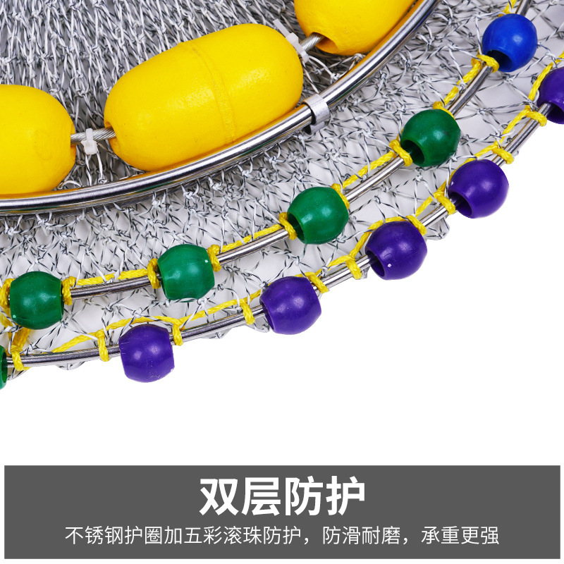 可浮水矶钓加粗编织速干渔户鱼护