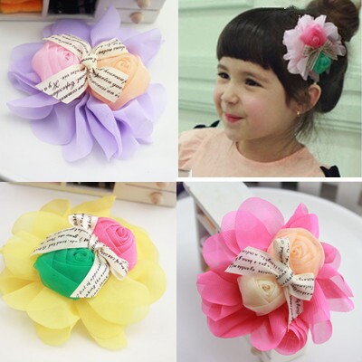 Accessoire coiffure en autre - Ref 1201941 Image 1