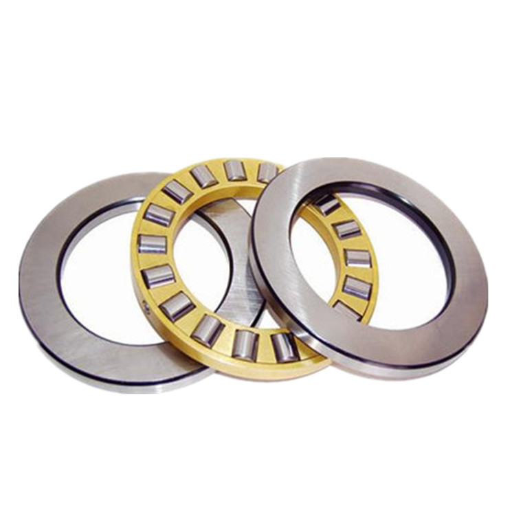 平面推力滚子替代轴承