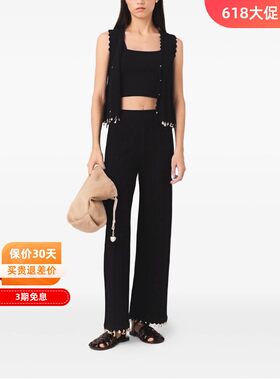 maSnde法国M家26夏女装式