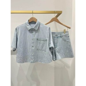 maSnde法国M家26春女式时