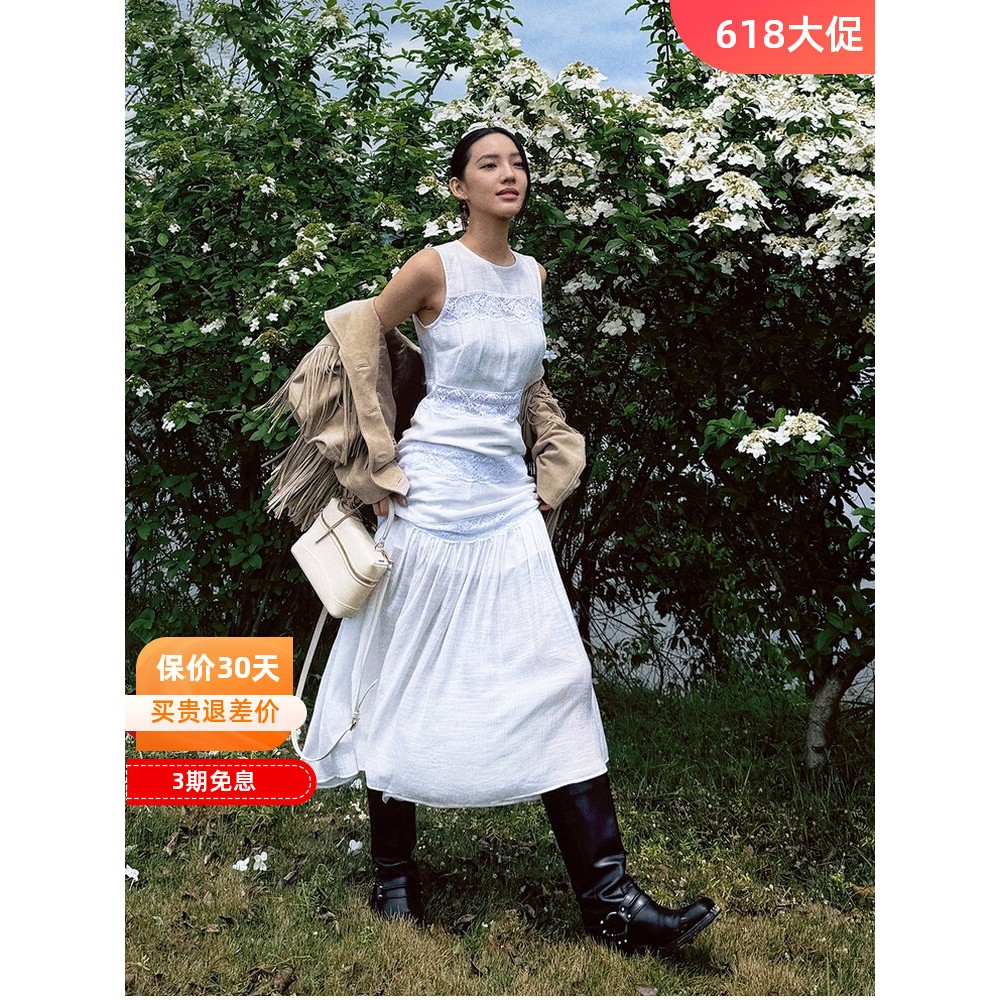 maSnde法国家26夏新款女式