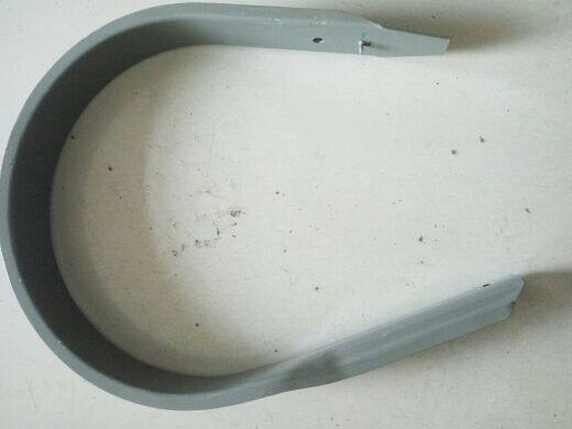 农机配件 海斯顿1839 1844 爱科1839麦赛弗格森捆草机护圈包邮