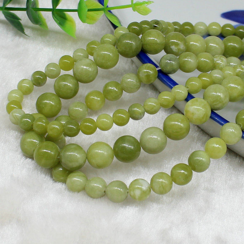 天然项链串珠配饰