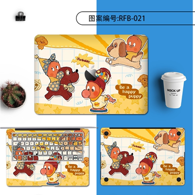 适用Macbook Neo保护膜苹果A3404/A2941笔记本贴纸13.3寸air贴膜