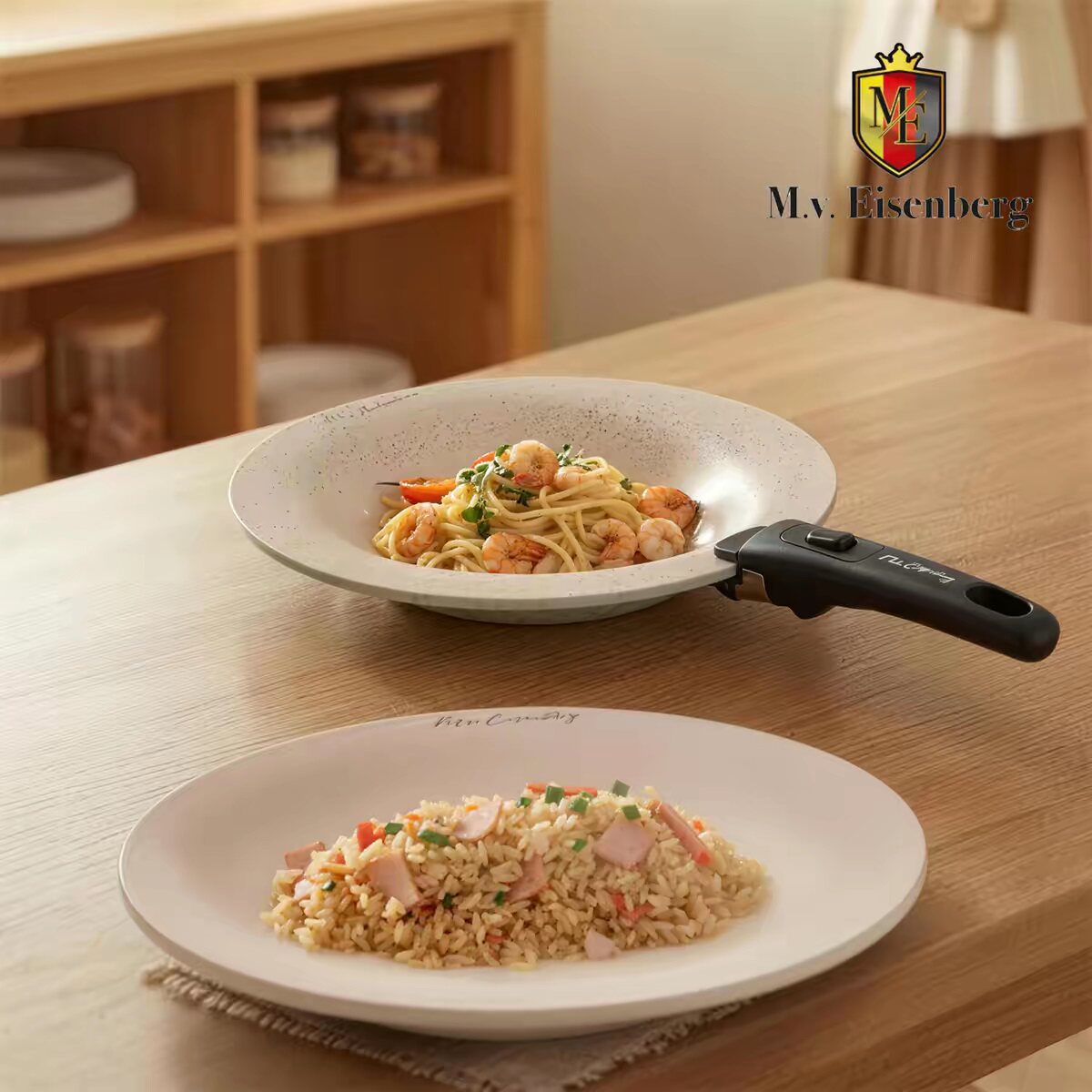 PURECOOK韩国MV品牌授权飞碟锅