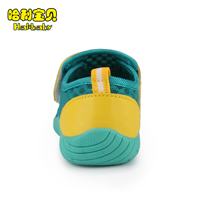 Chaussures enfants en autre suture de voiture pour été - Ref 1037158 Image 4