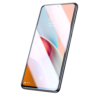 适用红米note9/pro钢化膜4g/5g