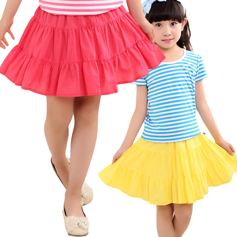 Jupe fillette - Ref 2050740 Image 1