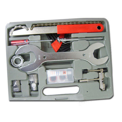 Outils pour vélo TOTTA - Ref 2278663 Image 3