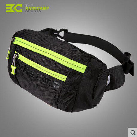 Sacoche pour vélo mixte BASECAMP - Ref 2219399 Image 3