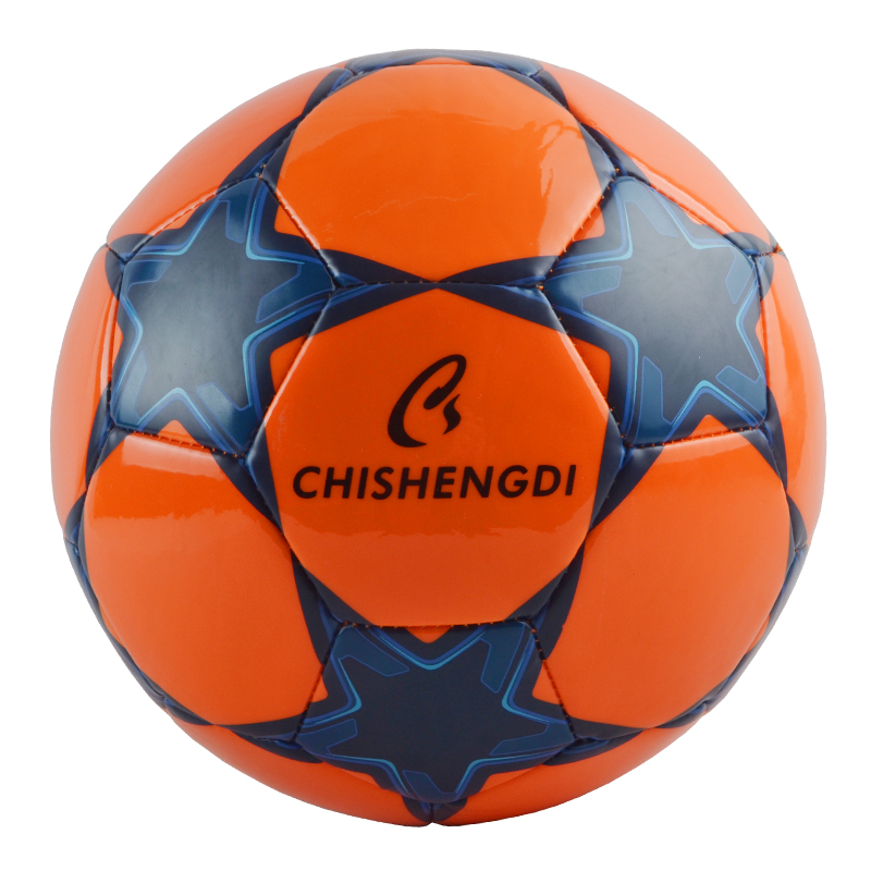 Ballon de foot - Ref 5373 Image 5