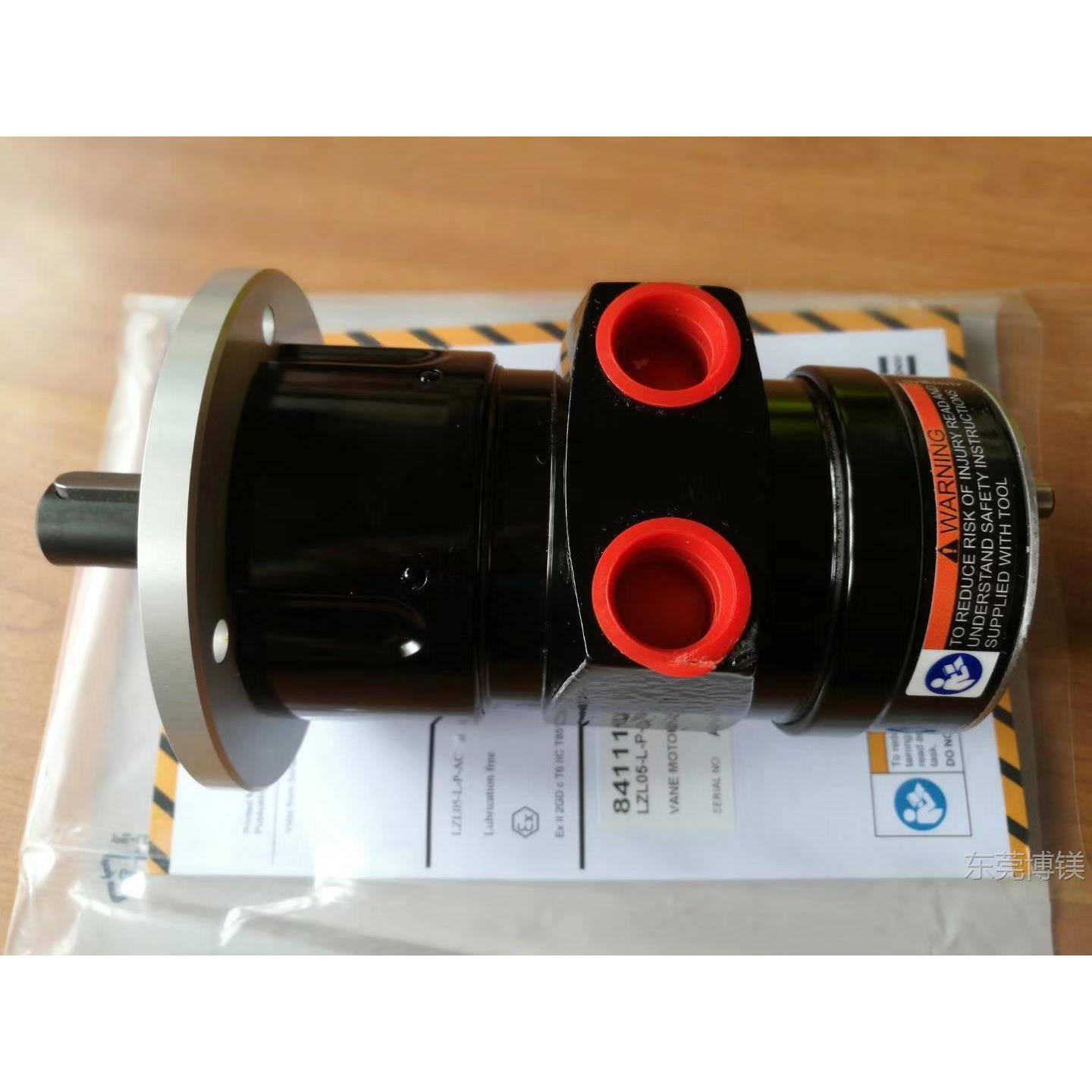 现货ATLAS阿特拉斯LZL05-L-P-AC/LZL25-L-P-AC造纸机械切纸机气动