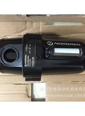 NORGREN诺冠过滤器F68G-NNN-AR3 现货特价
