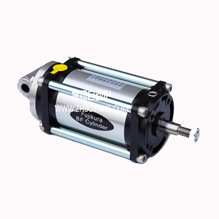 现货：SCS-63-78-S1-B0-P 日本低摩擦气缸 藤仓气缸