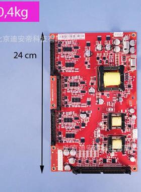 BGDR-01 ABB门极驱动电路板 ABB备件 3AUA0000074145