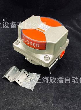 SMC原装FXK-DM-DNZ2030限位防爆开关隔爆型全新正品