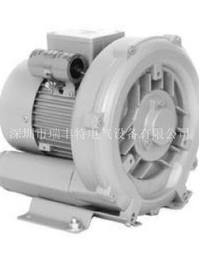 供应正品升鸿品牌EMORE HORN旋涡气泵EHS-929三相380V 高压风机