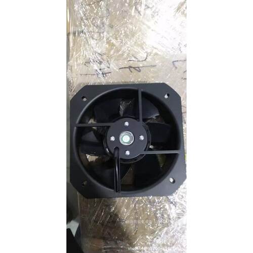 Fans-tech泛仕达 前倾式离心风机 SC225A1-AGT-13 写字楼散热通风