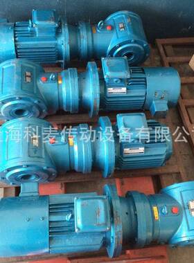 申克秤减速机SBD65--P-B-4KW给料秤皮带机减速电机