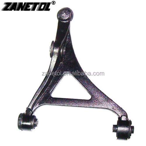 ZANETOL 左前下悬架控制臂 适用于 300C Charger Magnum 4895041A