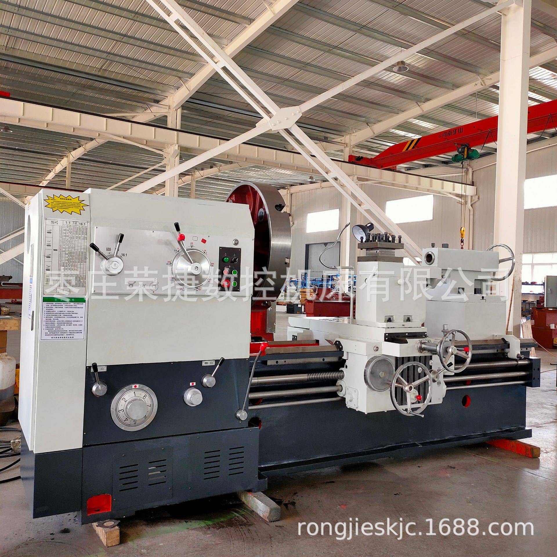 沈阳车床CA61125B*1500普通车床600导轨承重量3吨金属重切削