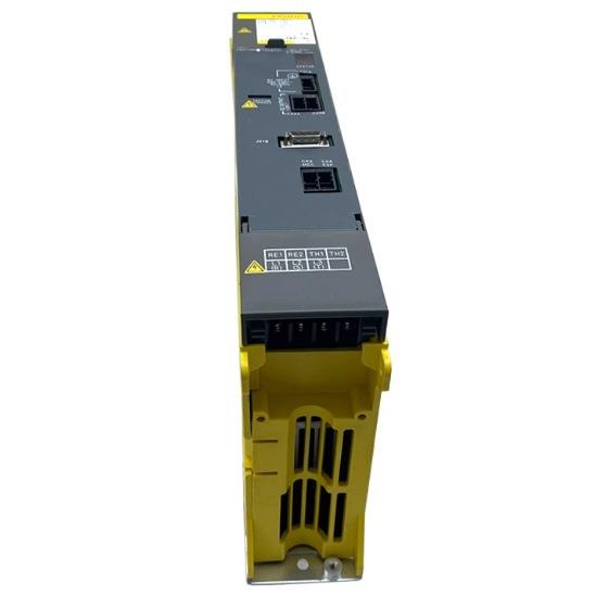 工业机器人备件电源放大器 A06B-6091-H175 数控车床配件议价