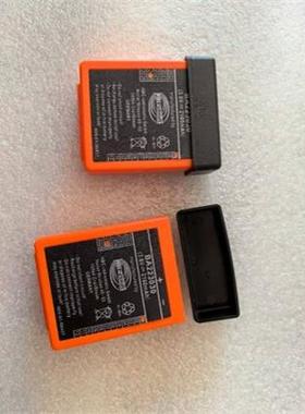 议价HBC遥控器电池BA225000泵车随车吊行车天车海希充电器QA10960