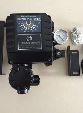 带反馈YT-1000RS-PTM阀门定位器YT-1000RPTM角行程四线制控制器