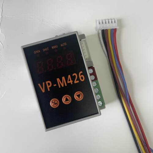 VP-M426电动执行器控制器