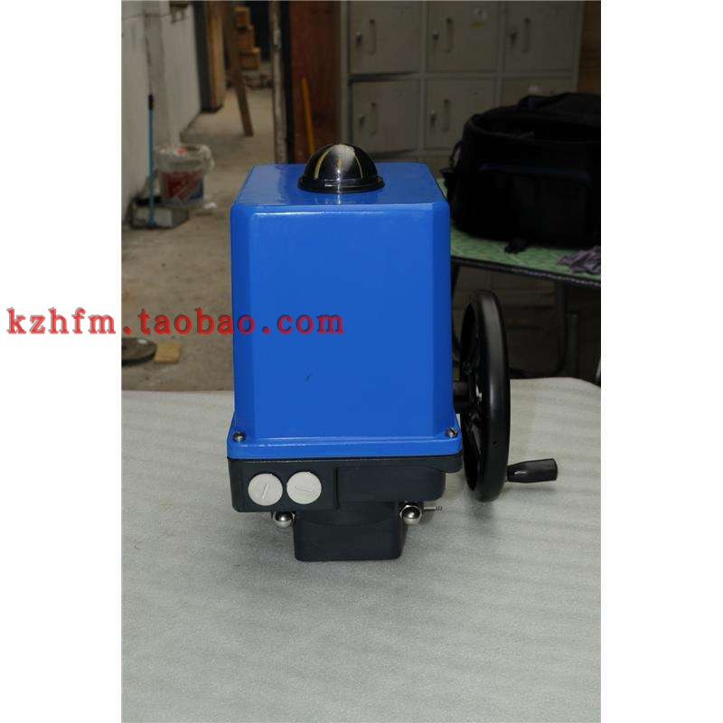 执行机构性能稳定质量可靠