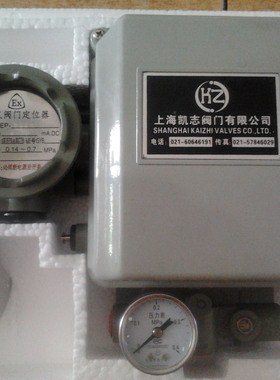 电气阀门定位器EPA801，EPB821 4-20mADC EPA804气动阀门定位器