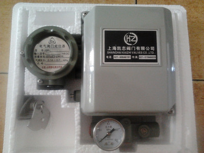 EP-3312阀门定位器EP-3321，EP-3322,EP-3111控制器4-20mADC