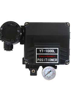 全新CHX-100RDNF CHX-100LSMF，CHX-100RDMF电气阀门定位器4-20mA