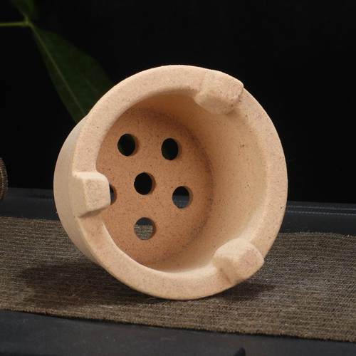 耐高温户外煮茶炉手工炭炉