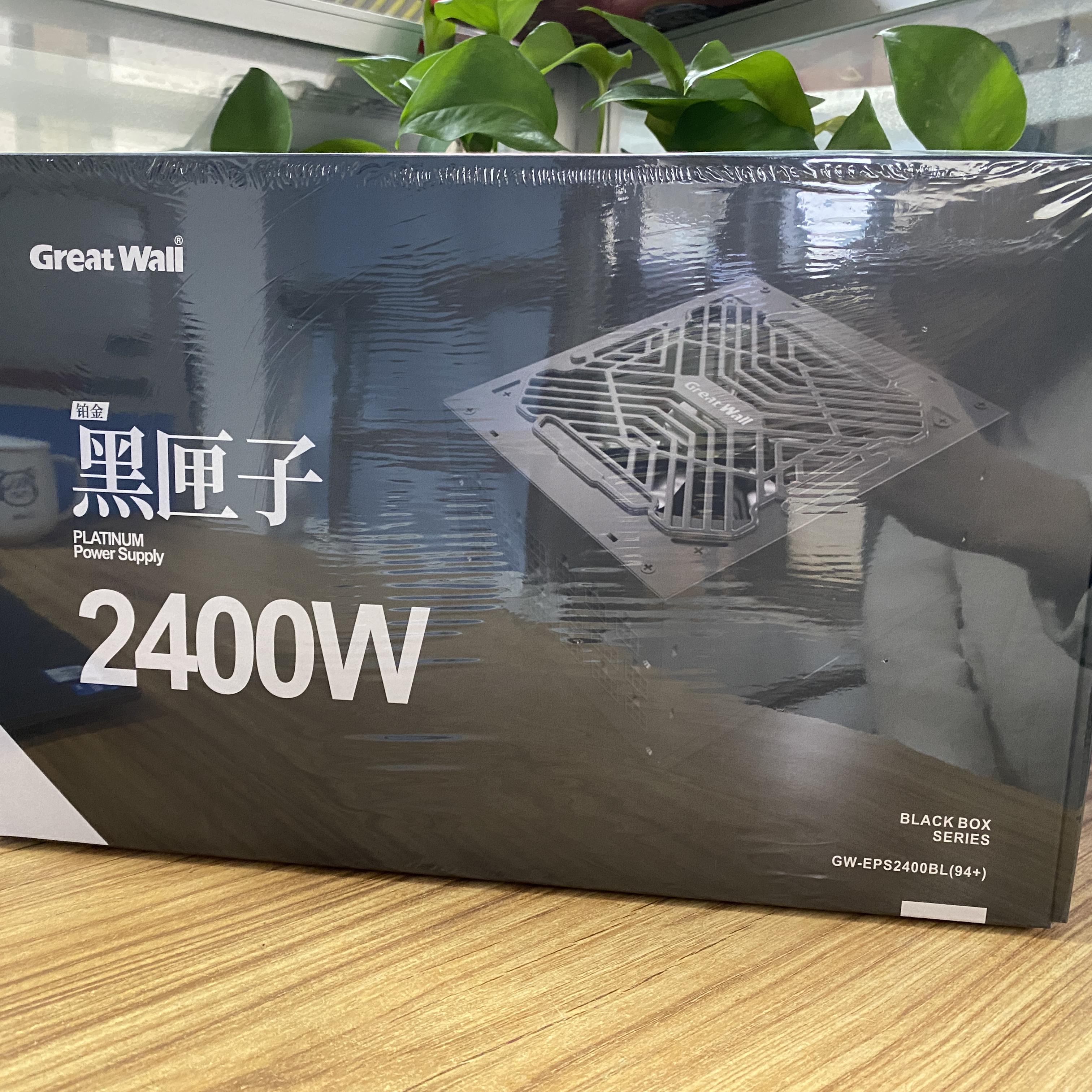 长城电源服务器台式机兼容