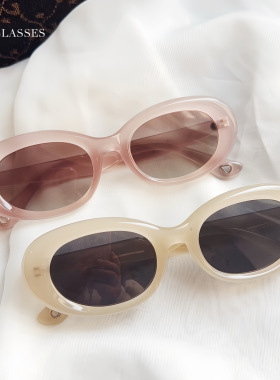 小众高品质偏光防晒太阳镜