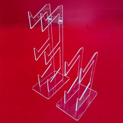 通用亚克力游戏手柄展示架耳机支架PS3/PS4/ PS5/ xbox/控制器ps4