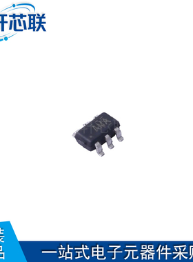 原厂原装 LN2220PAR 封装 SOT-23-6L 升压型 DC-DC电源芯片