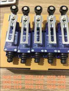 121 限位行程开关 XCE 181 101 154 145 全新 106 102 110 118