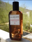 Harper香薰喷雾室内香氛香水joshua同款 法国小众品牌Lola James