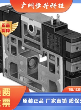 费斯托 FESTO 电磁阀 CPV18-M1H-2X3-GLS-1/4  163189 现货