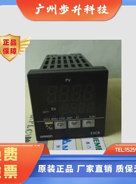 温控器温控表E5CK-AA1 E5CK-QR1 E5CK-AA1-302  E5CK-QR101 CR101