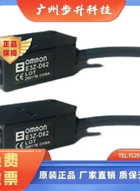 E3Z-R61 R66 R81K R86 R61K-M3J E3Z-B61 B62 B82 B86 E3ZG-R82-S