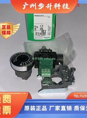 XB4-BD912R1K/R4K7 XB4BD912R10K/R47K/R100K/R470K 施耐德电位器