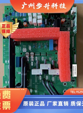 全新安川变频器GA70B4075驱动板ETP761181 761182 761183 761184