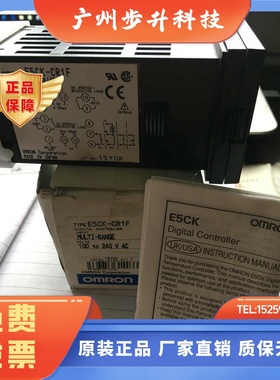 温控E5CK-AA1 CR1  CR1F CR101 QR103 AA1-302 AA1-500 E53-CK03