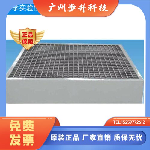 不锈钢摇床夹具适用于25ml烧瓶与5L大容量实验室弹簧夹具