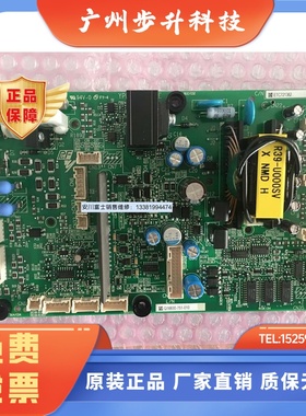 全新原装安川变频器HB4A0216专用驱动板ETC721382/721381/710831