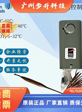 原装江森A19AAF-4C/44C A19ABC-41C/39C A11D-4C 温度限制控制器